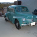 Renault 4CV