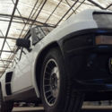 Renault 5 Turbo, Original California R5