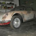 RENAULT ALPINE A110 1965