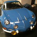 RENAULT ALPINE A110 BERLINETTE