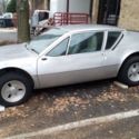 Renault Alpine A310 1978 - Rare Classic French Sports Car - Rear engine V6