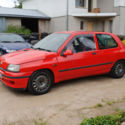 Renault Clio MK1 Refurbished, repainted For Sport, 16s 16v 2.0 Roll Cage
