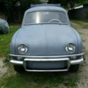 RENAULT DAUPHINE DELUXE 1965 &gt; VERY LOW RESERVE