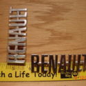 Renault Emblems
