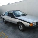Renault Fuego 2.2 Injection