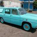 Renault Major 8