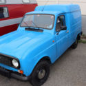 RENAULT R4 Forugonette