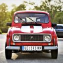 RENAULT R4