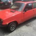 RENAULT R5 LE CAR