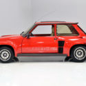 Renault R5 Turbo 2, 10,600 original miles, 100% original, best in the world