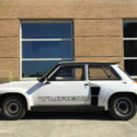 Renault R5 Turbo II   Fully restored !