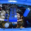 Renault R8  1966
