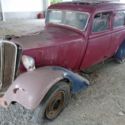 Renault Vivaquarte KZ 17 (1938)