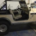 Renegade 304 Jeep (no reserve)