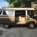 Renovated 1985 VW Westfalia Vanagon - ready for adventure!