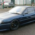 Renualt alpine v6 turbo classic only 5k miles amazing car LHD NO RESERVE PX