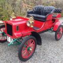 Reo model b runabout