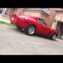 Replica - 62 Ferrari 250 GTO