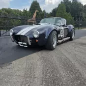 replica kit cars for sale