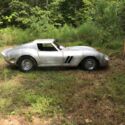 replica kit cars used