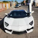 Replica Lambo Aventador
