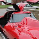 Replica of 1963 Bill Thomas Cheetah