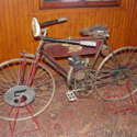 replica, other makes, indian motorcycle, board track racer