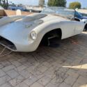 replica/kit make C /1 SS CORVETTE/DEVIN FIBERGLASS SPORTS CAR BODY