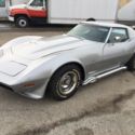 REPO! 1974 CHEVY CORVETTE 4 SPEED MANUAL.  VERY CLEAN GREAT DRIVER-EXTRAS! TTOPS
