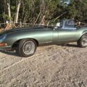 Resembles the 1962 Jaguar E-Type S1