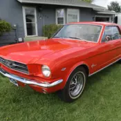 Resent restoration on solid no damage car.