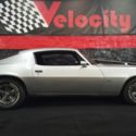 RESERVE HAS BEEN LOWERED - 454 Big Block - 4 Speed Manual -
