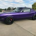 Resto Mod 351W Aluminum Heads Stroker 408