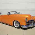 Resto Mod-Beautiful Custom Cadillac-Air Ride-Convertible-One Of a Kind!