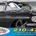 Resto Mod Cruise Special Classic Vintage Hot Rod Show Strip El Camino Custom