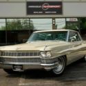Resto mod free shipping classic collector ac solid finance custom luxury coupe