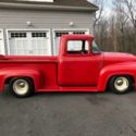 Resto Mod Street Rod Pro Touring Pro Street Rat Rod C10
