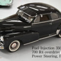 RESTO-MOD with FUEL INJECTION & other Upgrades   SEE Test Drive VIDEO to believe