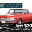 Resto Rod Resto Mod or Pro Street this well done truck is fast and comfortable