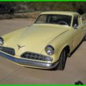 RestoMod 1954 Studebaker Champion 2Dr Post Chevy 350/700R