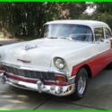 RestoMod 1956 Chevy BelAir Corvette 427/400 Pontiac HD Rear PS PDB Tilt 55 57