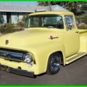 RestoMod 1956 Ford F100 Pickup Truck  401/400 PS PDB AC Dodge California Built