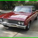 RestoMod 1965 Buick Skylark Stage1 GS 455/700R PS PB Tilt New Paint/Interior