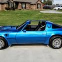 RestoMOD - 350rwhp + Extras