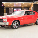 Restomod Chevelle! GM Z06 LS6 V8 Engine (405hp), 4L60E Automatic, PB, PS & More!