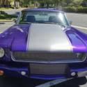Restomod Coupe