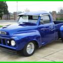RestoMod GroundUp 1959 Studebaker Pickup Truck 350/350 Posi PS PDB Tilt IFS