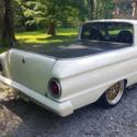 Restomod ; Holley EFI,Wilwood Brakes, and much more!