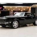 Restomod! LS3 Crate V8 w/ SC, Automatic, Art Morrison / Vette Setup, PS, PB, A/C