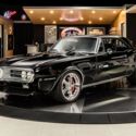 Restomod! # Match 400ci V8, TH400 Auto, Detroit Speed Susp, 4W Disc, PS, PB, A/C